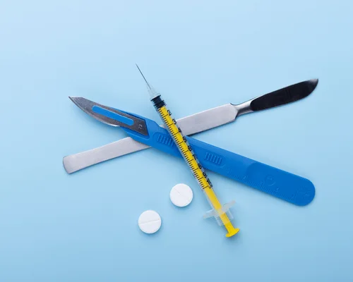 Remoção de biopolímeros
