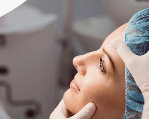 Rinoplastia